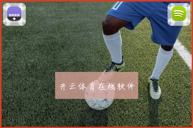 开云体育在线软件