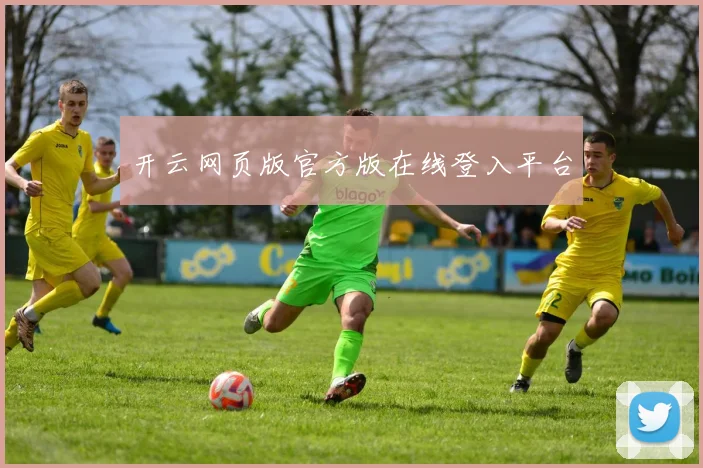 开云网页版官方版在线登入平台
