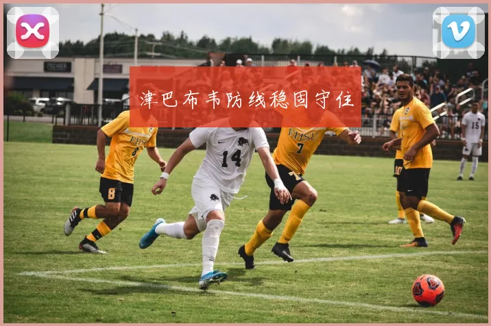 津巴布韦防线稳固守住