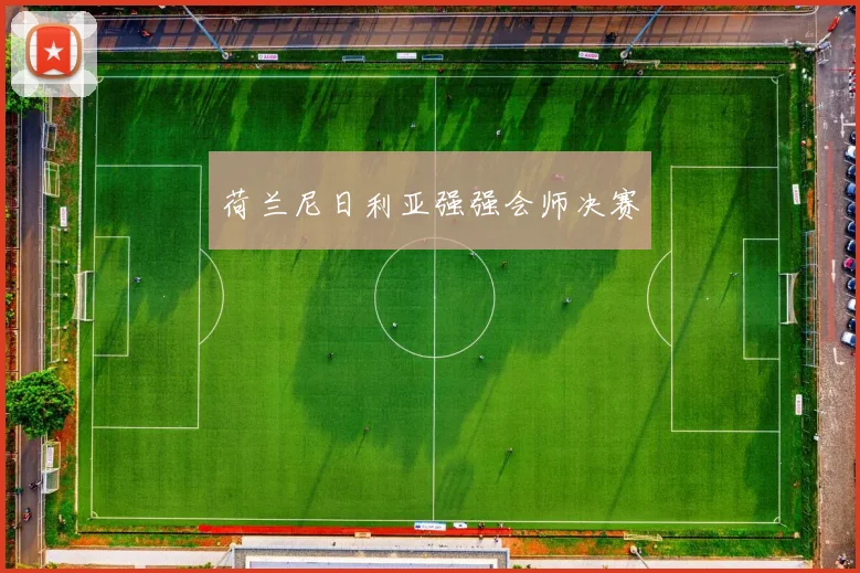 荷兰尼日利亚强强会师决赛