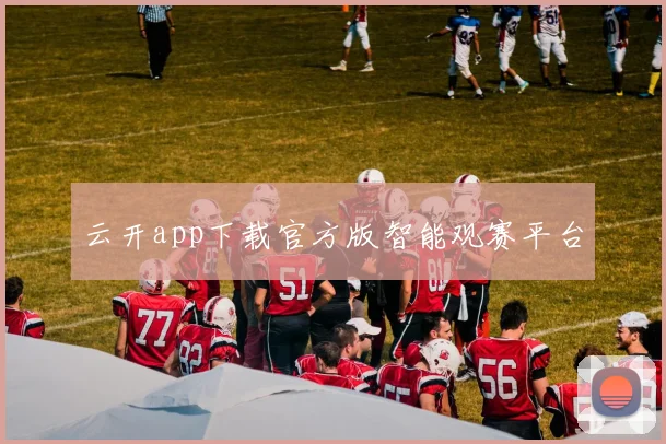 云开app下载官方版智能观赛平台