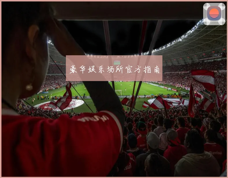 豪华娱乐场所官方指南