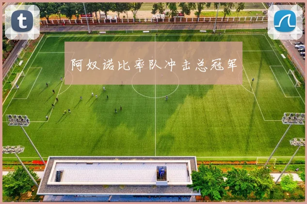 阿奴诺比率队冲击总冠军