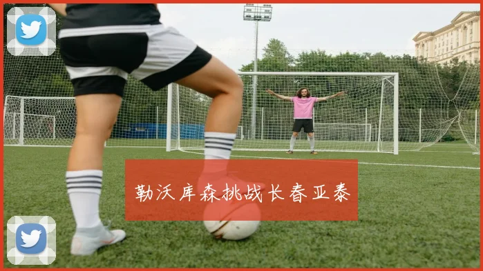 勒沃库森挑战长春亚泰