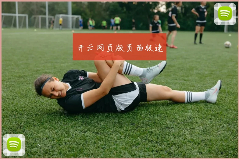 开云网页版页面极速