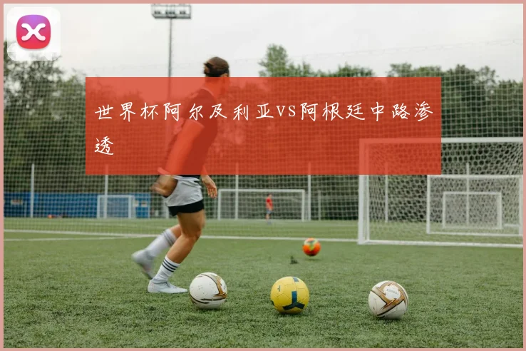 世界杯阿尔及利亚vs阿根廷中路渗透