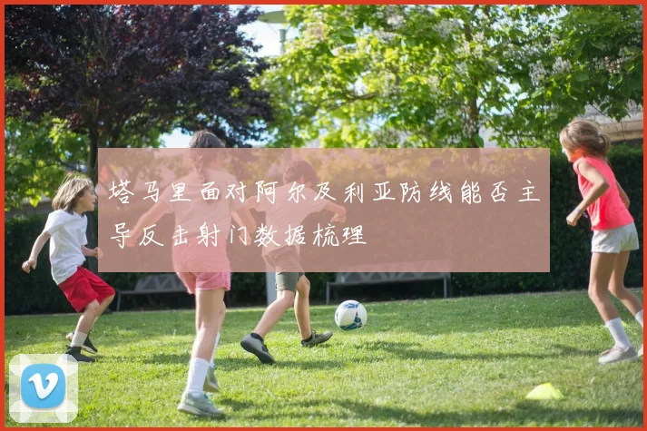 塔马里面对阿尔及利亚防线能否主导反击射门数据梳理