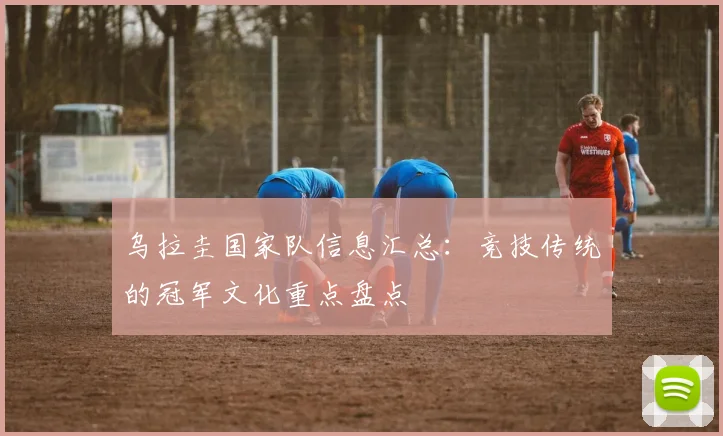 乌拉圭国家队信息汇总:竞技传统的冠军文化重点盘点