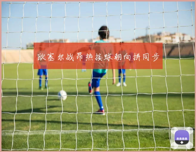 欧塞尔战昂热接球朝向拼同步