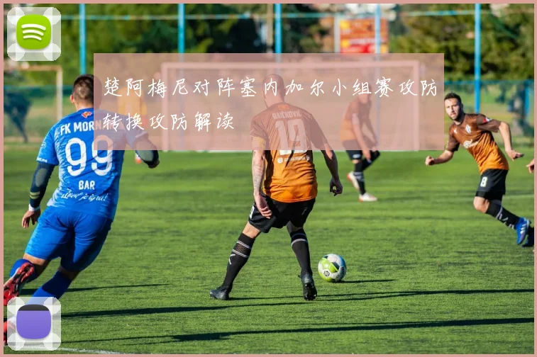楚阿梅尼对阵塞内加尔小组赛攻防转换攻防解读