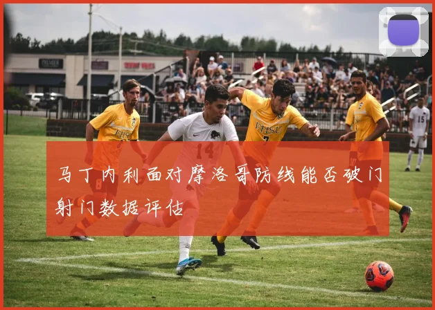 马丁内利面对摩洛哥防线能否破门射门数据评估